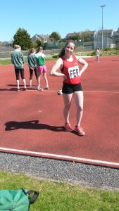 Athletics Kilkenny