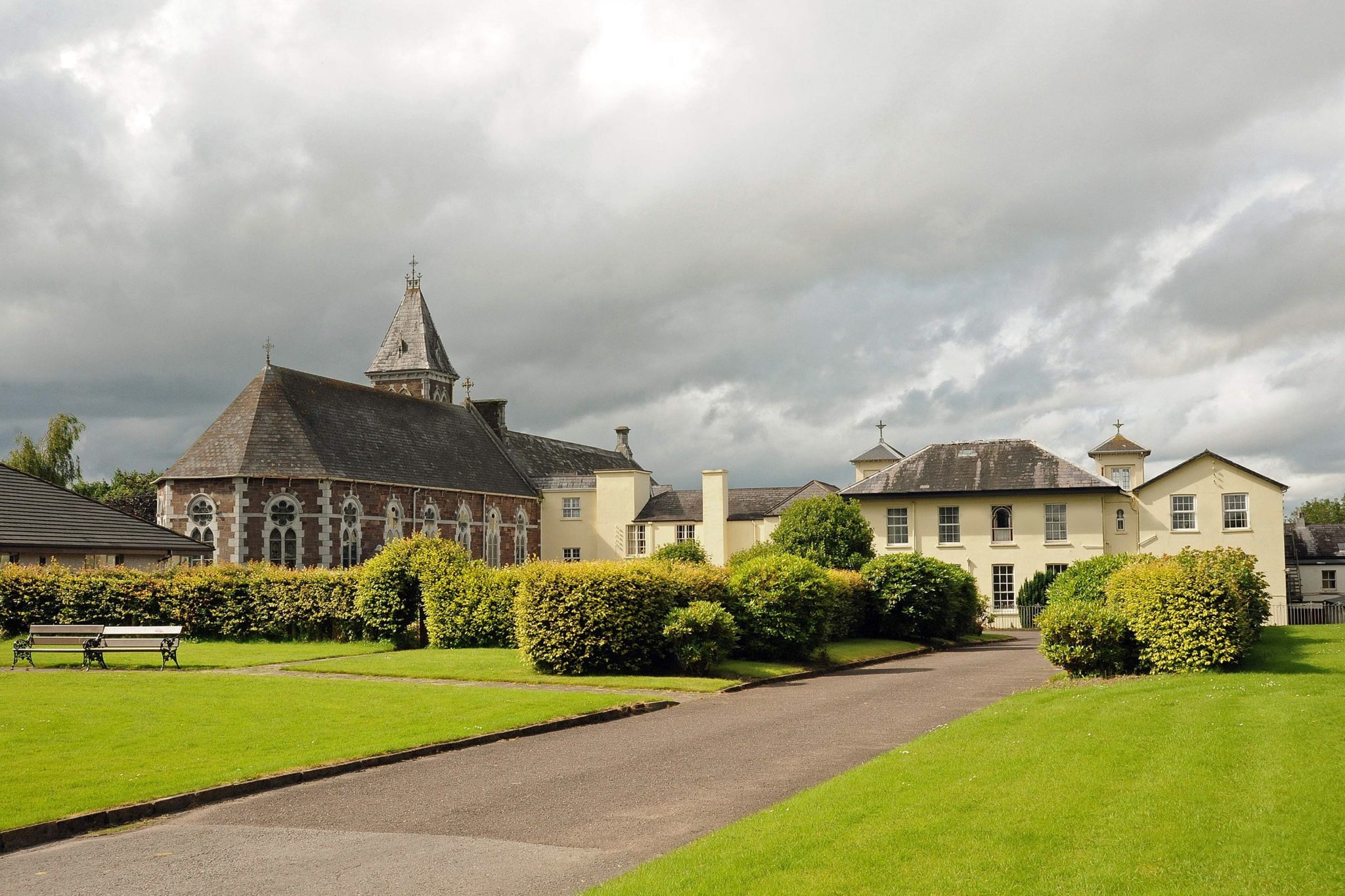 Loreto Secondary School – Fermoy, Co. Cork