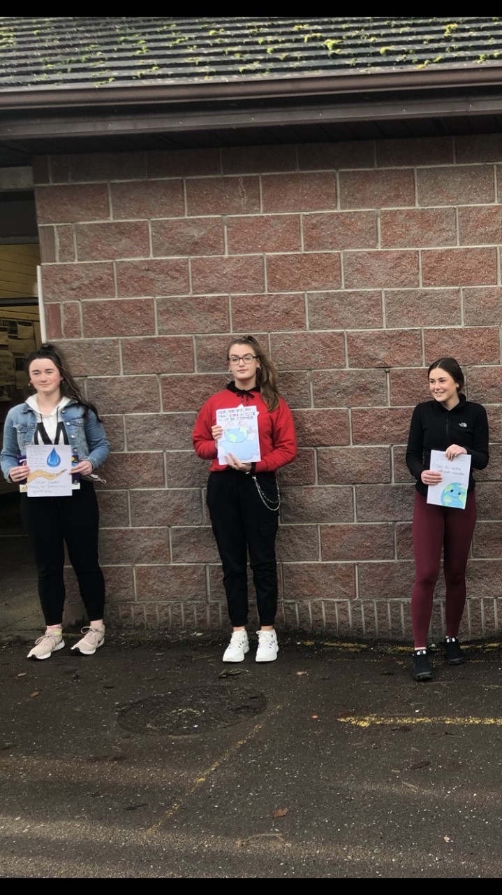 Loreto Secondary School – Fermoy, Co. Cork