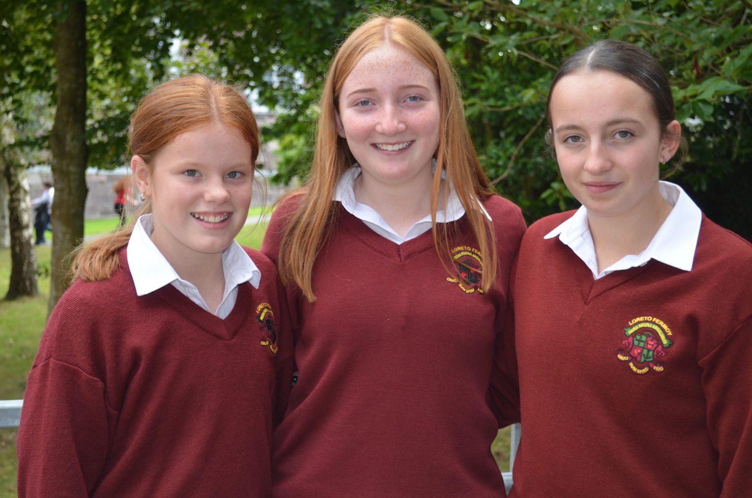 Loreto Secondary School – Fermoy, Co. Cork